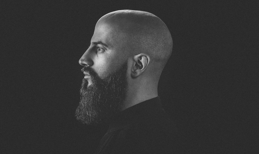 I’ve Photographed Over 25 Guys And Their Beards And I Won’t Stop I’ve Photographed Over 25 Guys And Their Beards And I Won’t Stop