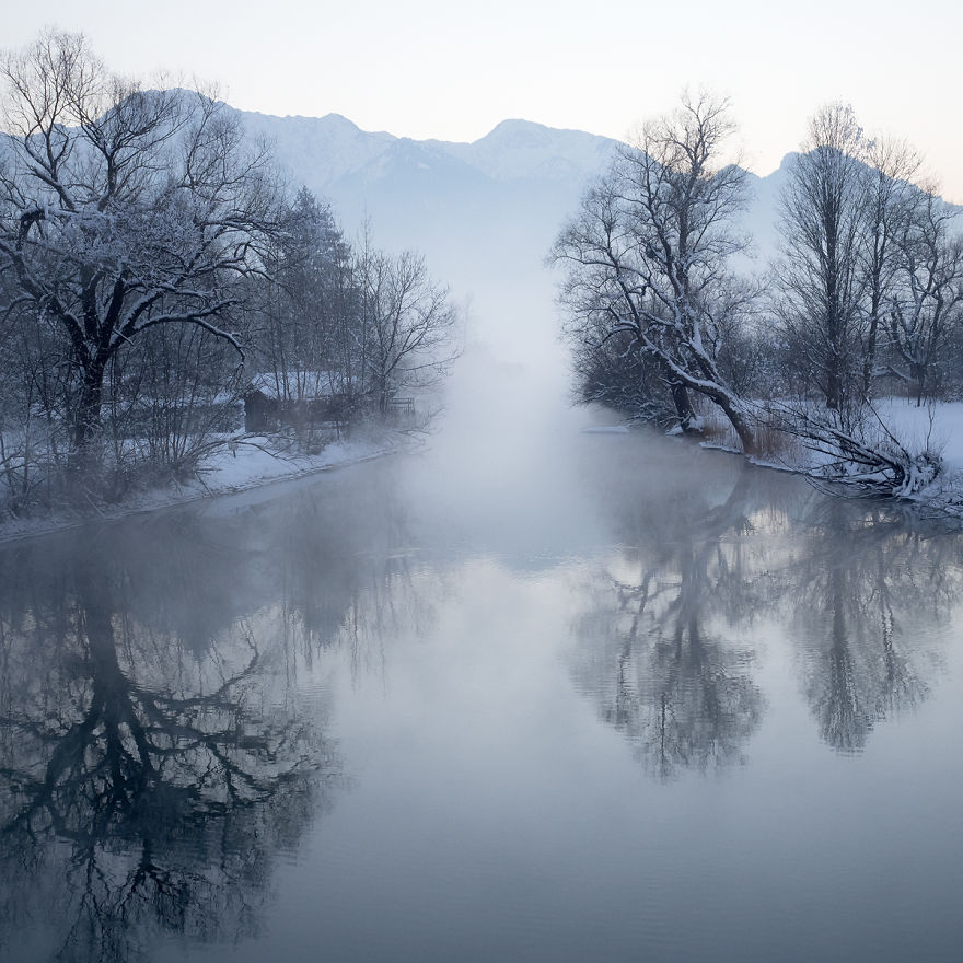 Why You Should Visit Bavaria In January &#8211; An Enchanting Winter Landscape