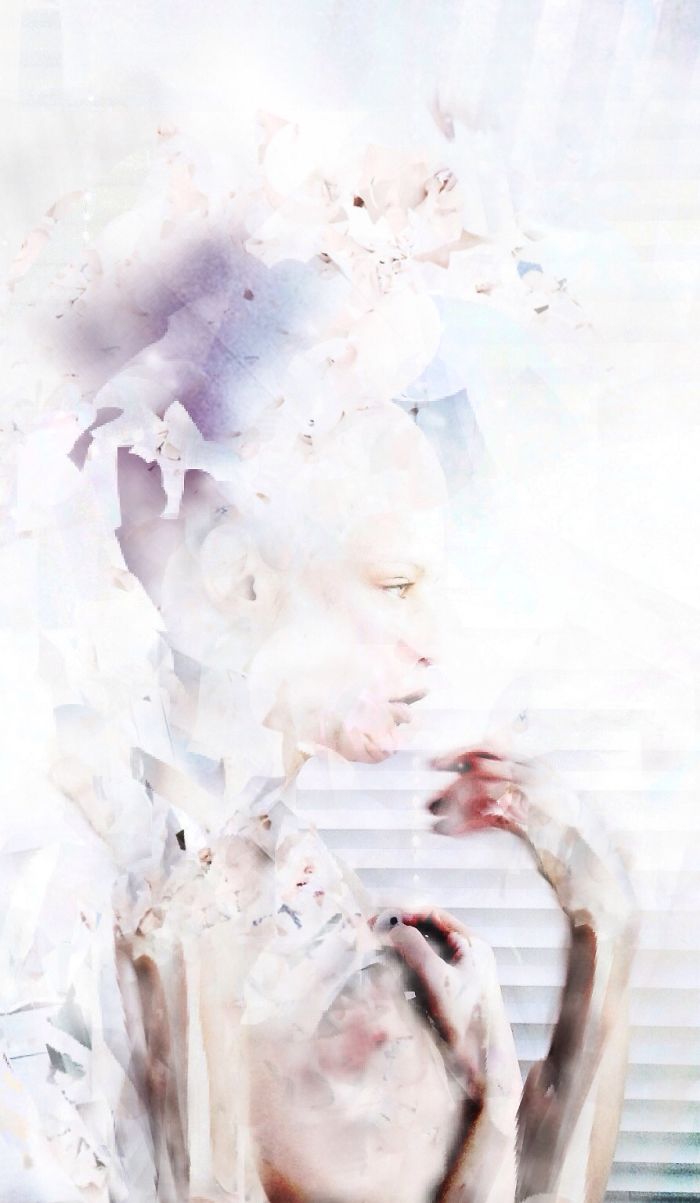 The Pictures That Saved My Life 6 Years Ago