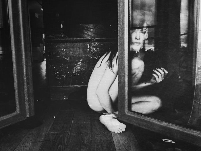 The Pictures That Saved My Life 6 Years Ago