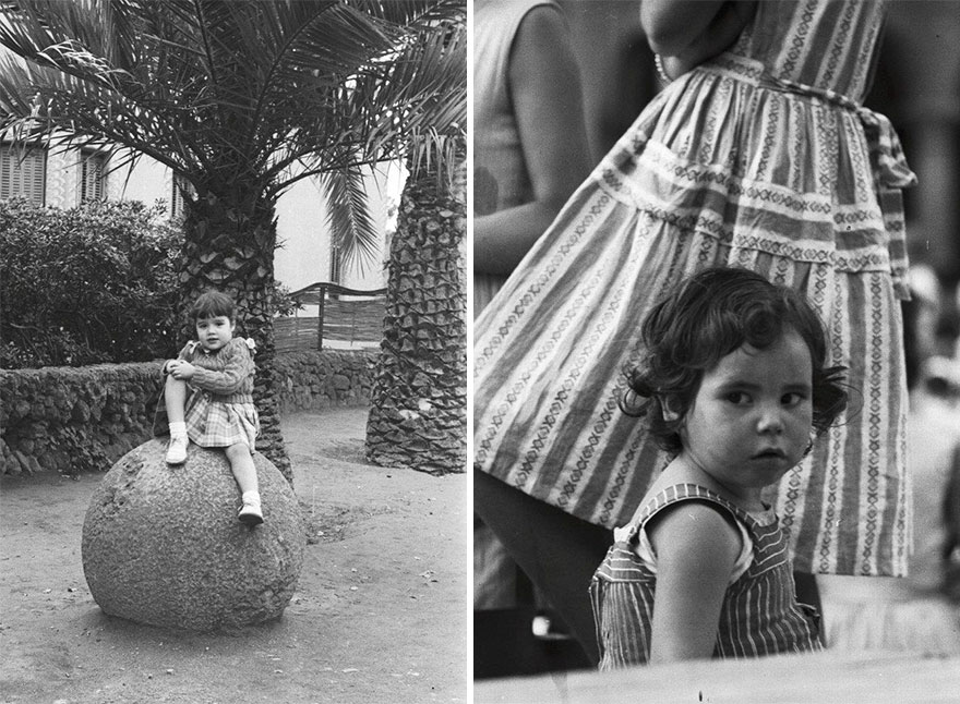 Man Buys Envelope For $3.50 In Flea Market, Discovers Lost Photos Of Barcelona By Unknown Master Photographer Inside Man Buys Envelope For $3.50 In Flea Market, Discovers Lost Photos Of Barcelona By Unknown Master Photographer Inside