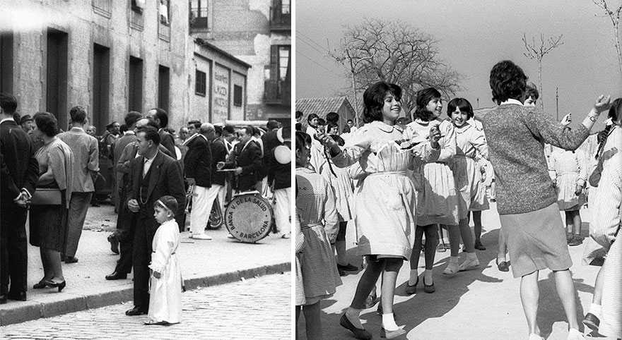 Man Buys Envelope For $3.50 In Flea Market, Discovers Lost Photos Of Barcelona By Unknown Master Photographer Inside Man Buys Envelope For $3.50 In Flea Market, Discovers Lost Photos Of Barcelona By Unknown Master Photographer Inside