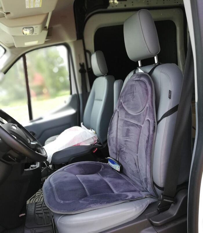 24 Genuinely Brilliant Things You Should Probably Keep In Your Car This Winter 24 Genuinely Brilliant Things You Should Probably Keep In Your Car This Winter