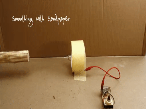 Creative Kids Lamp From Recycled Toys Creative Kids Lamp From Recycled Toys