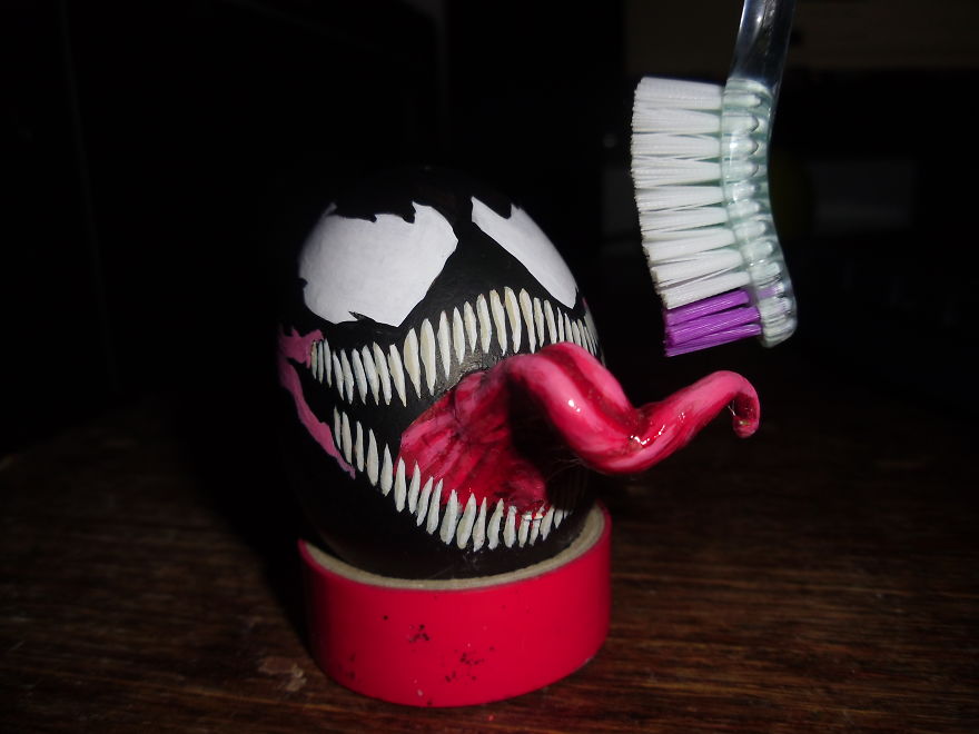 Celeggs: We Turn Eggs Into Celebrities Celeggs: We Turn Eggs Into Celebrities