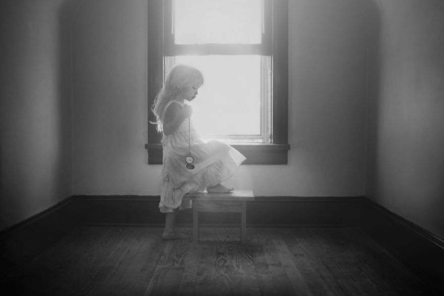 When The Soul Speaks: My Thought Provoking Conceptual Imagery Of Children Tell A Story Without A Face When The Soul Speaks: My Thought Provoking Conceptual Imagery Of Children Tell A Story Without A Face