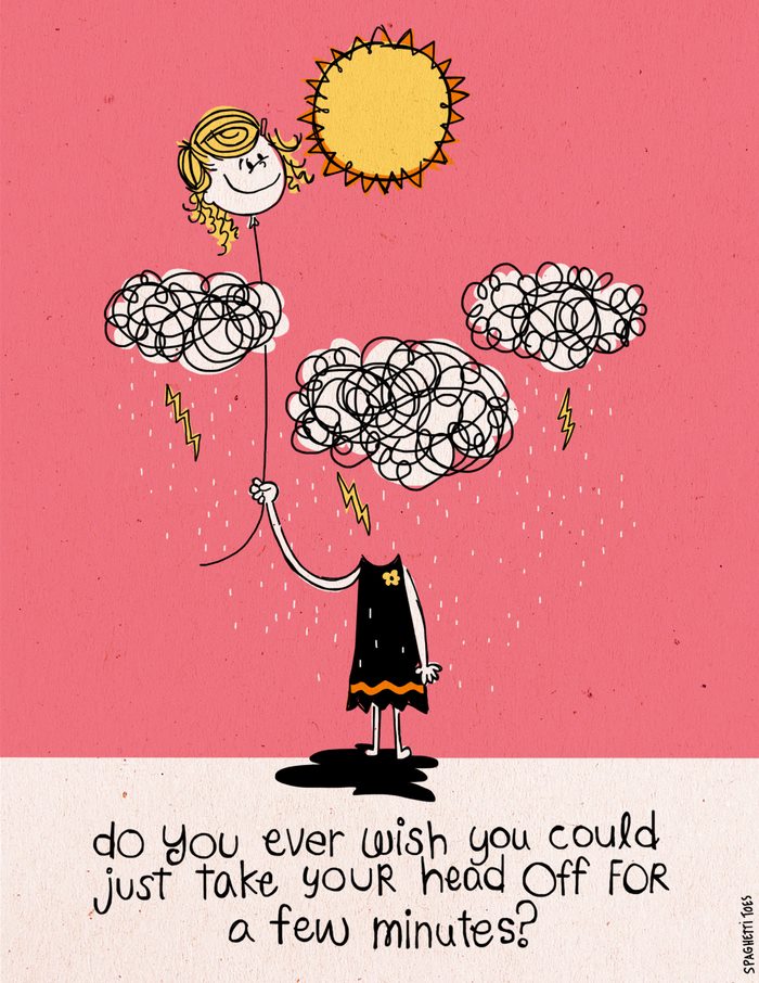 Dad Turns His 5-Year-Old Daughter’s Sayings Into Fun Illustrations, And They Will Make Your Day