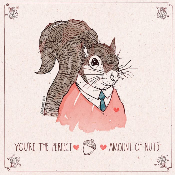 Dad Turns His 5-Year-Old Daughter’s Sayings Into Fun Illustrations, And They Will Make Your Day