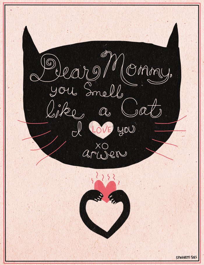 Dad Turns His 5-Year-Old Daughter’s Sayings Into Fun Illustrations, And They Will Make Your Day