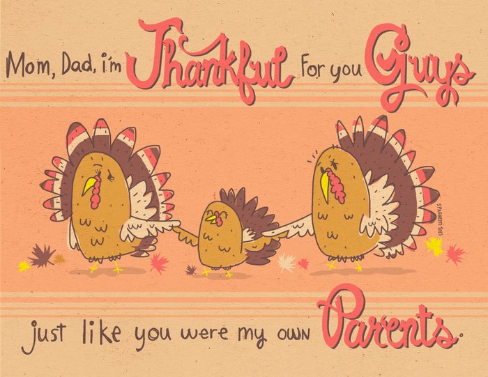 Dad Turns His 5-Year-Old Daughter’s Sayings Into Fun Illustrations, And They Will Make Your Day