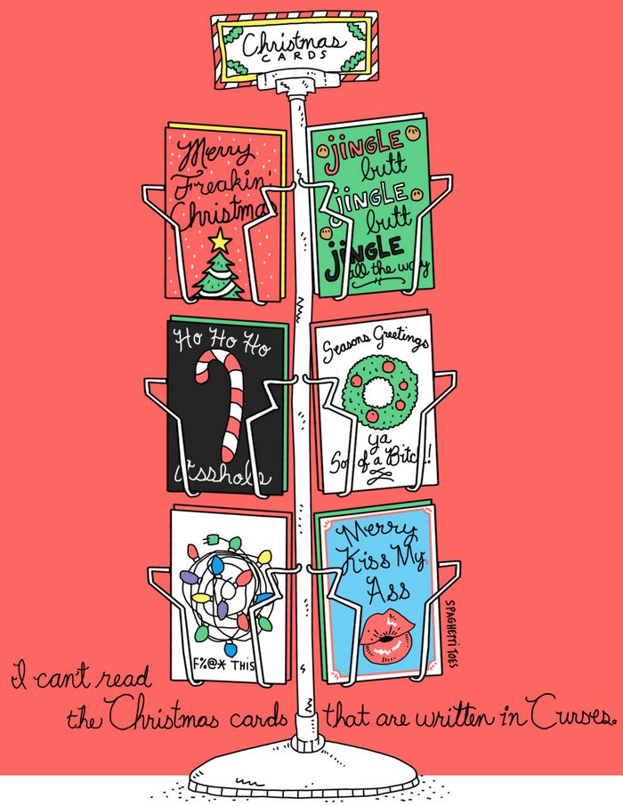 Dad Turns His 5-Year-Old Daughter’s Sayings Into Fun Illustrations, And They Will Make Your Day