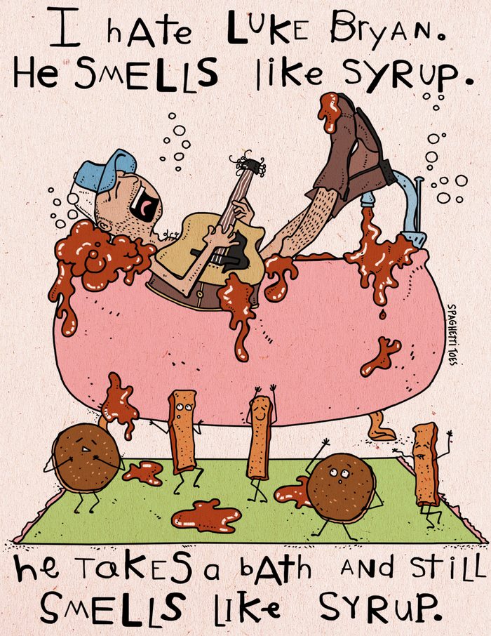 Dad Turns His 5-Year-Old Daughter’s Sayings Into Fun Illustrations, And They Will Make Your Day