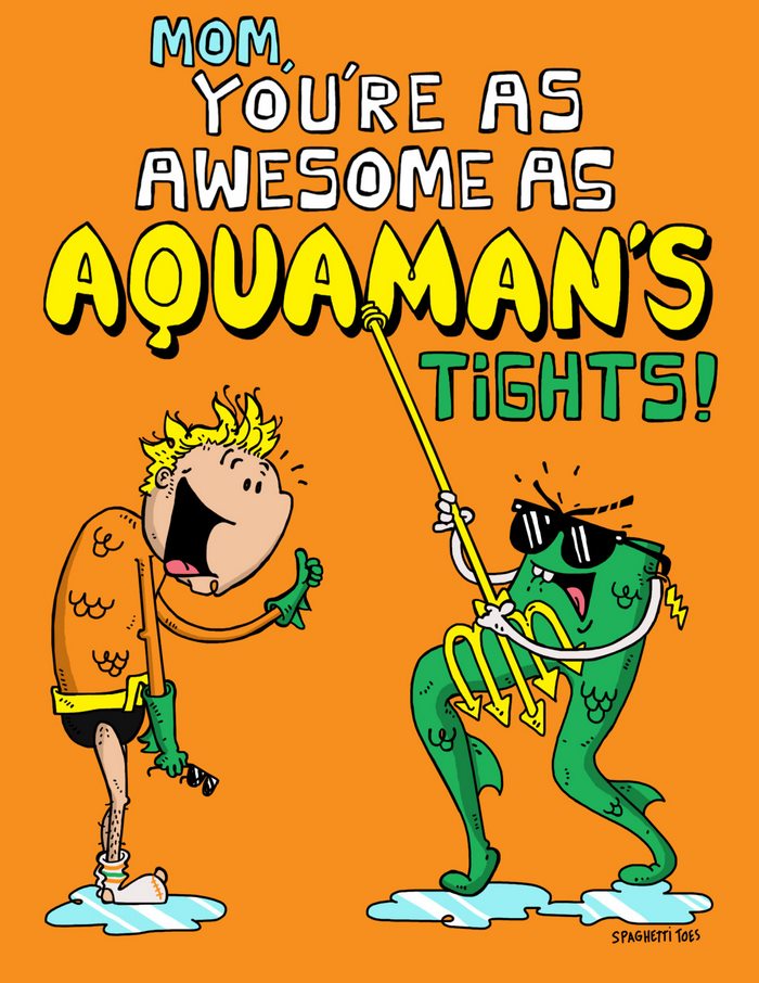 Dad Turns His 5-Year-Old Daughter’s Sayings Into Fun Illustrations, And They Will Make Your Day