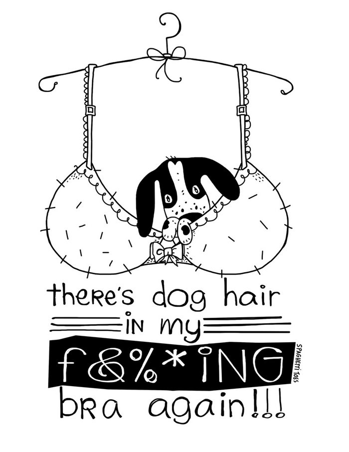 Dad Turns His 5-Year-Old Daughter’s Sayings Into Fun Illustrations, And They Will Make Your Day