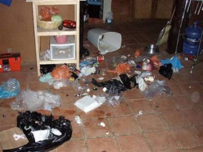 224 Times People Left Their Pets Alone, And Deeply Regretted It (Add Yours) 224 Times People Left Their Pets Alone, And Deeply Regretted It (Add Yours)