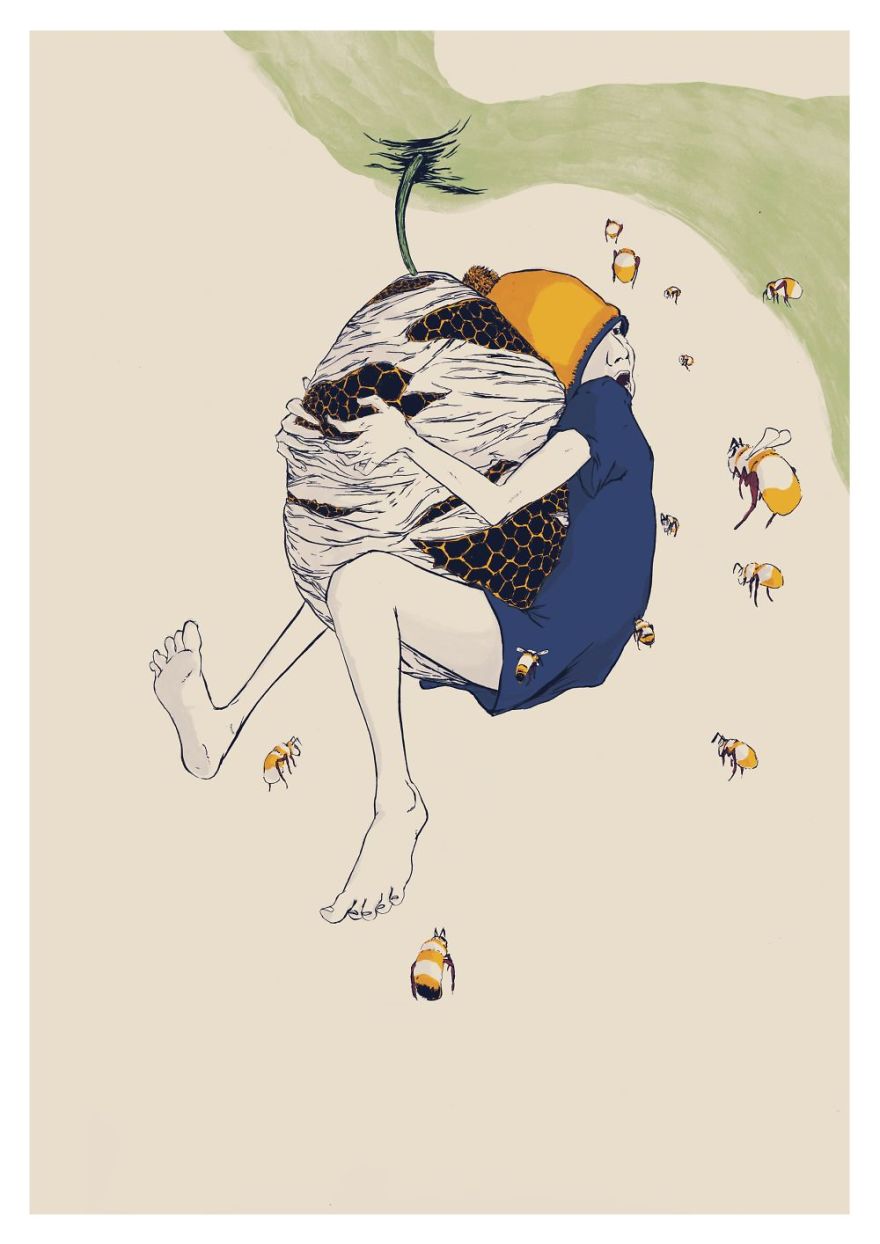 I Created A Book About Phobias And Fetishes I Created A Book About Phobias And Fetishes