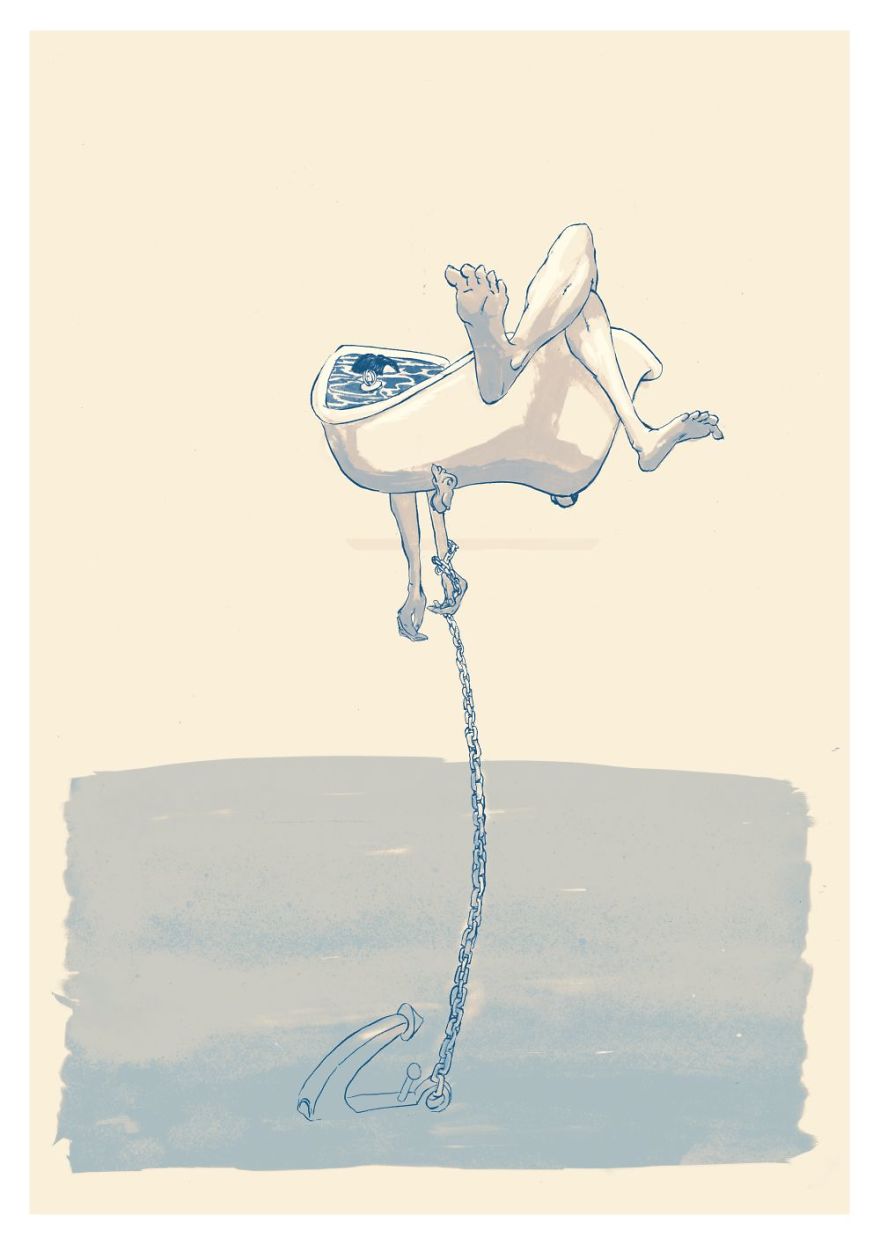 I Created A Book About Phobias And Fetishes I Created A Book About Phobias And Fetishes