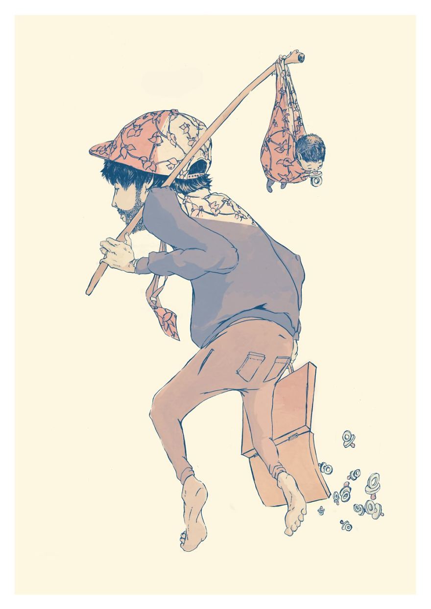 I Created A Book About Phobias And Fetishes I Created A Book About Phobias And Fetishes