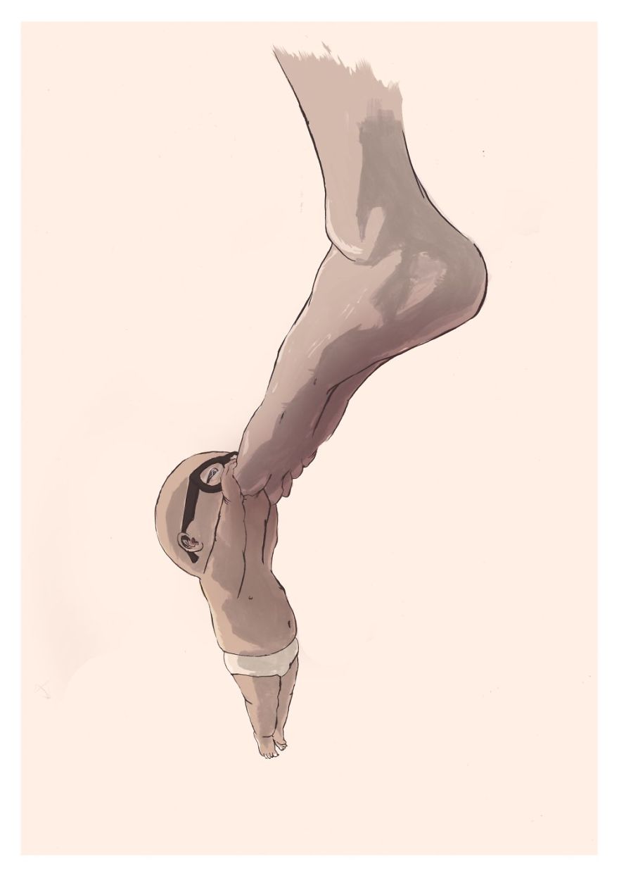 I Created A Book About Phobias And Fetishes I Created A Book About Phobias And Fetishes