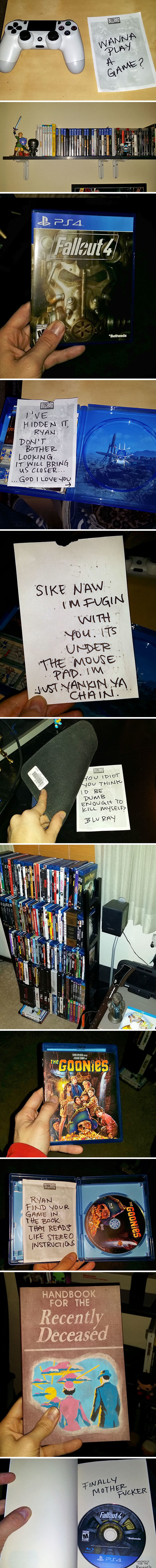 93 Hilarious Wives That All Men Secretly Wish They Were Married To