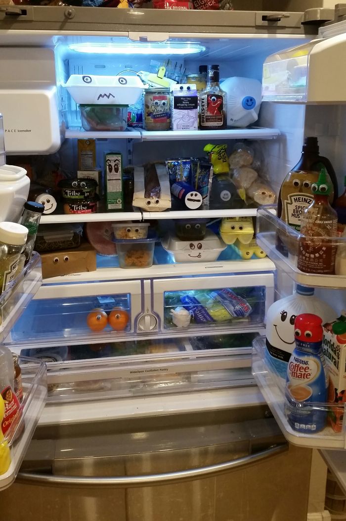 93 Hilarious Wives That All Men Secretly Wish They Were Married To