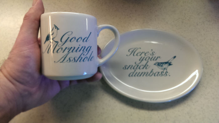 93 Hilarious Wives That All Men Secretly Wish They Were Married To