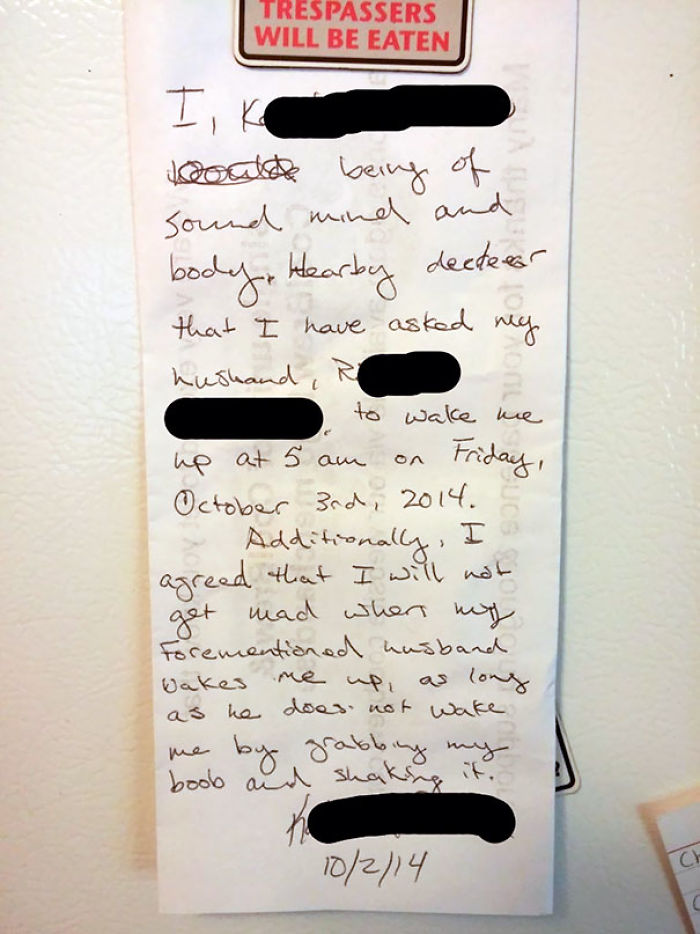 93 Hilarious Wives That All Men Secretly Wish They Were Married To