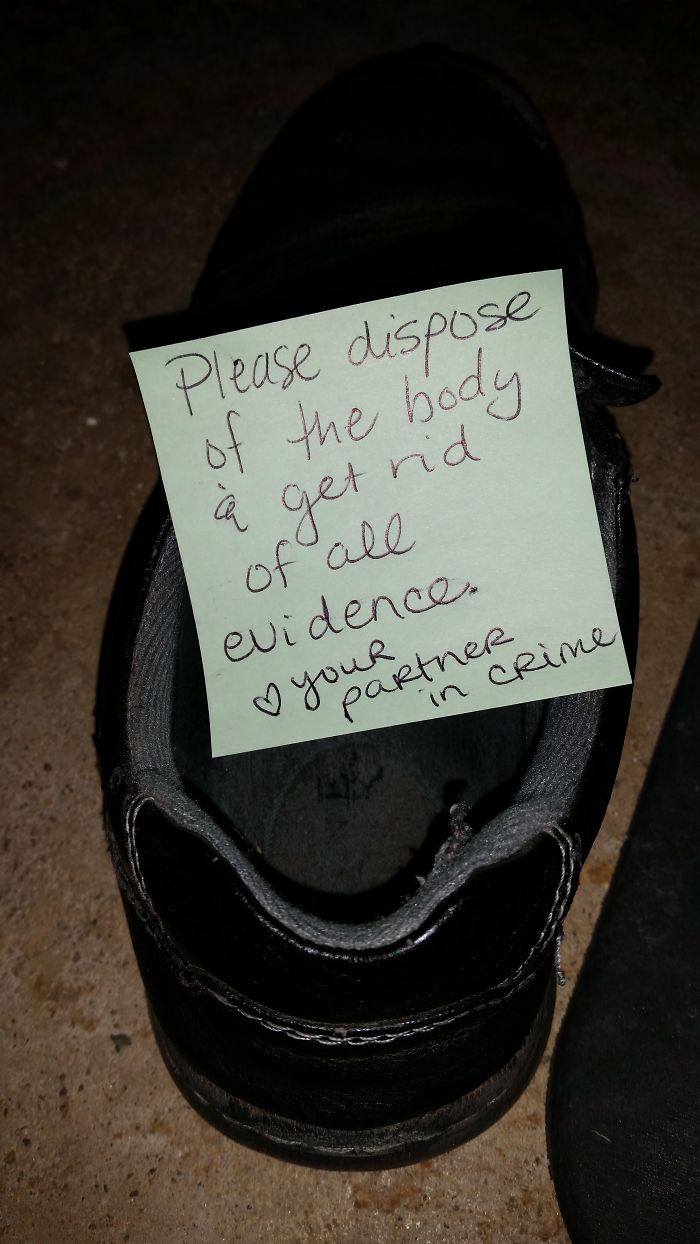 93 Hilarious Wives That All Men Secretly Wish They Were Married To