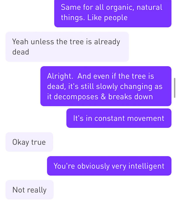 Woman Asks Someone To Have Sex With Her To Get Over Her Ex, And This Man’s Response Blew Her Away Woman Asks Someone To Have Sex With Her To Get Over Her Ex, And This Man’s Response Blew Her Away