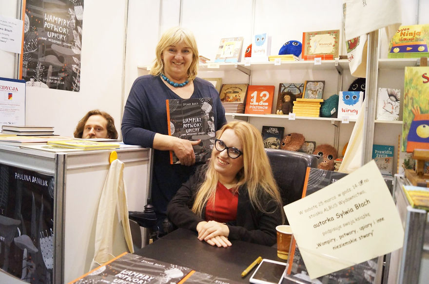 I Did Not Let My Wheelchair Define Me, So I Became A Model And A Writer