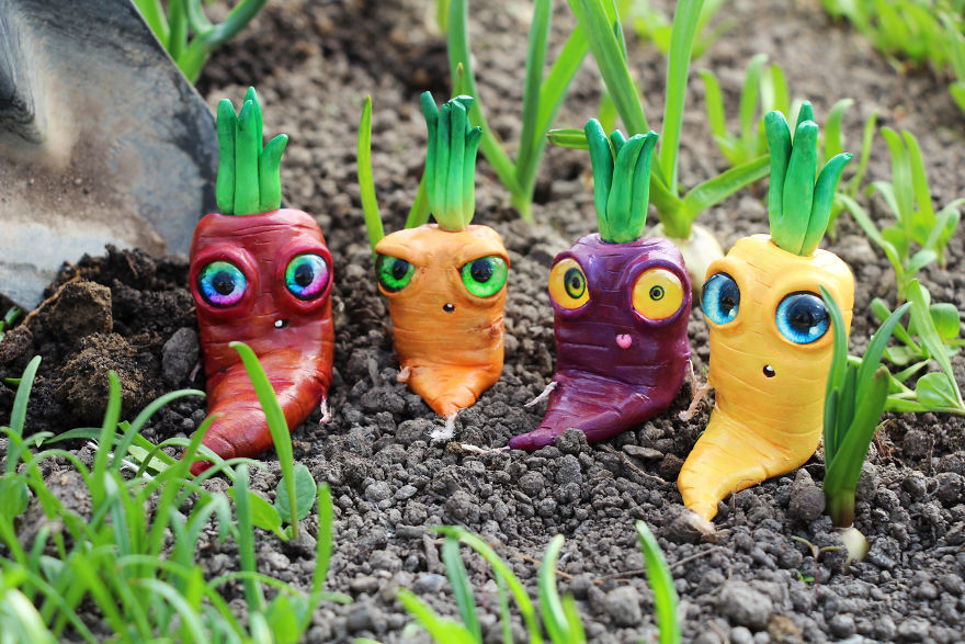 Creatures That Shouldn&#8217;t Be Alive