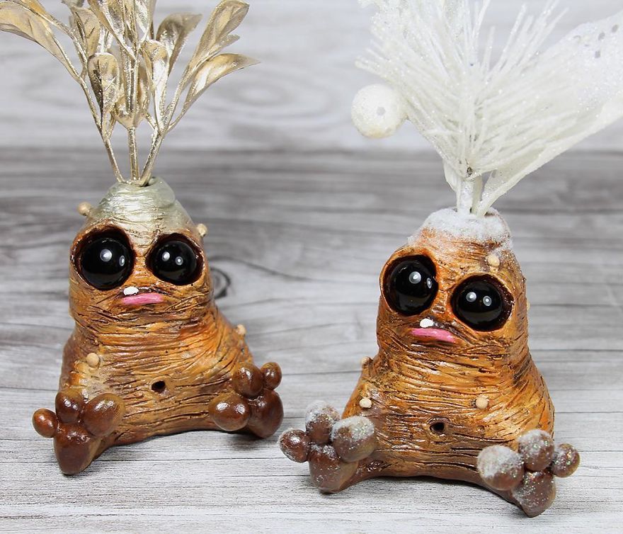 Creatures That Shouldn&#8217;t Be Alive