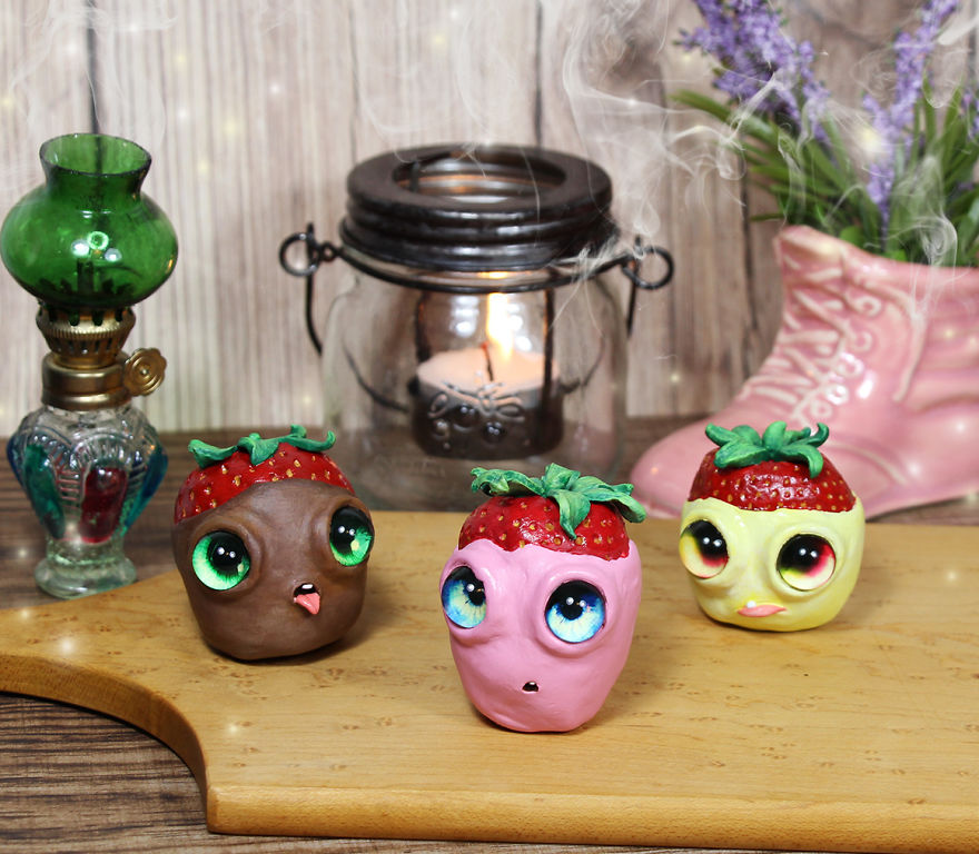 Creatures That Shouldn&#8217;t Be Alive