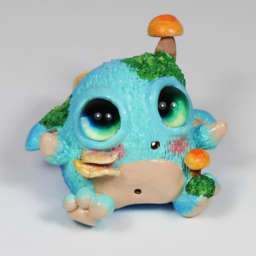 Creatures That Shouldn&#8217;t Be Alive