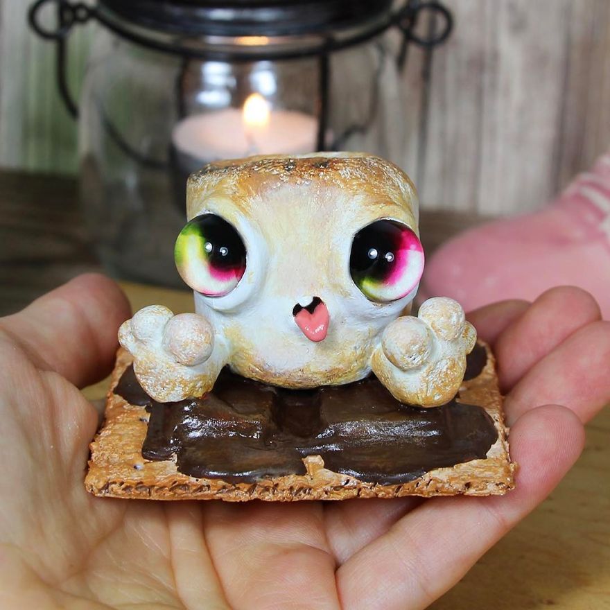 Creatures That Shouldn’t Be Alive Creatures That Shouldn’t Be Alive