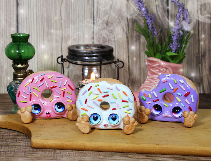 Creatures That Shouldn’t Be Alive Creatures That Shouldn’t Be Alive