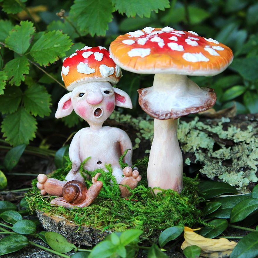 Creatures That Shouldn&#8217;t Be Alive