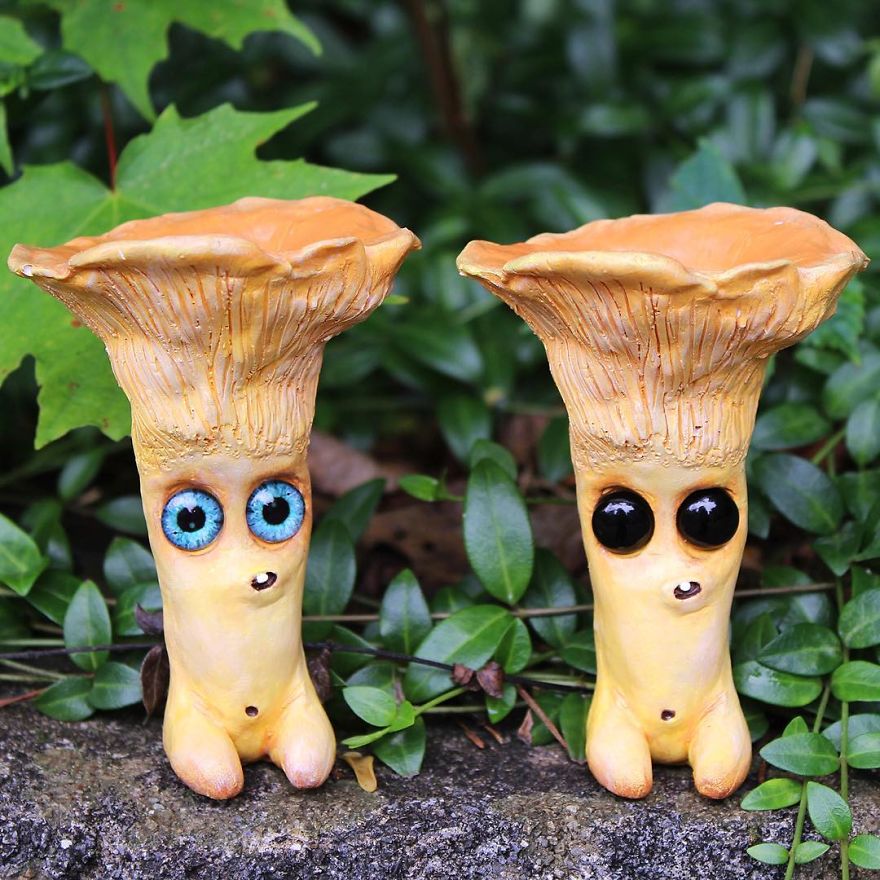 Creatures That Shouldn’t Be Alive Creatures That Shouldn’t Be Alive