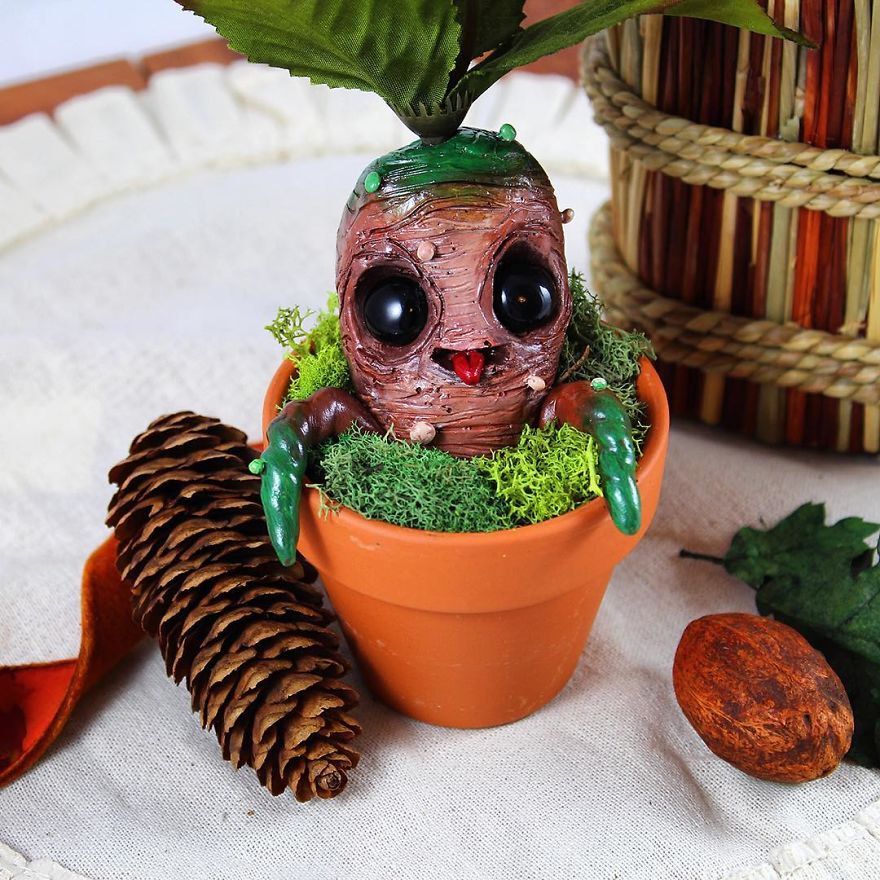 Creatures That Shouldn&#8217;t Be Alive