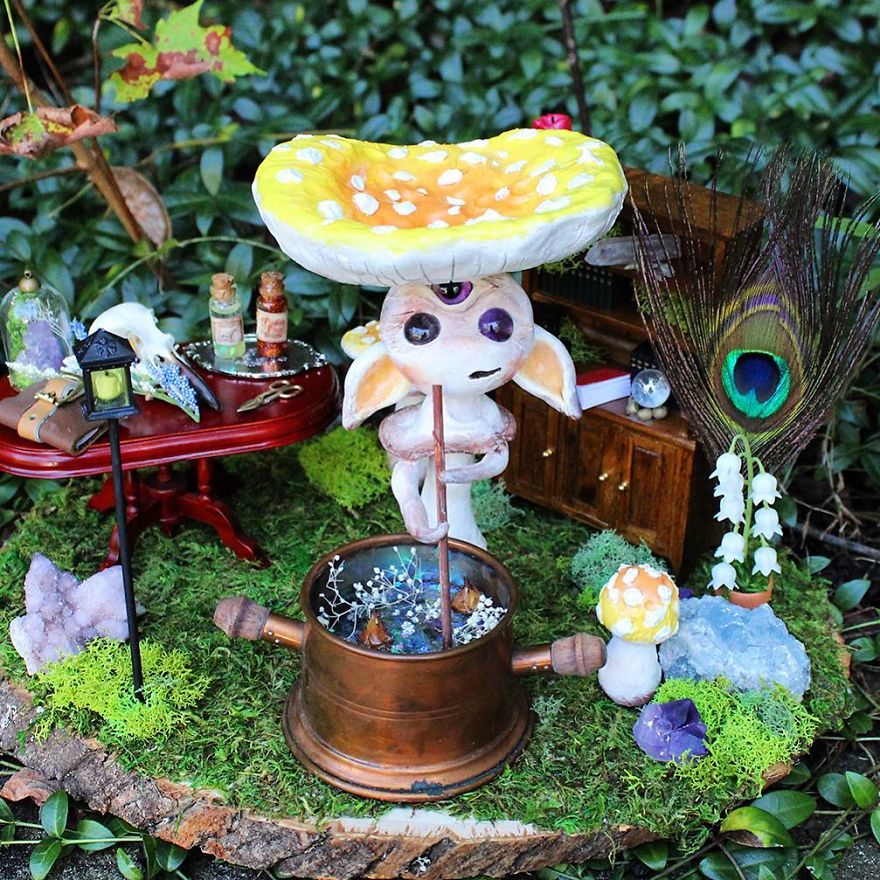 Creatures That Shouldn&#8217;t Be Alive