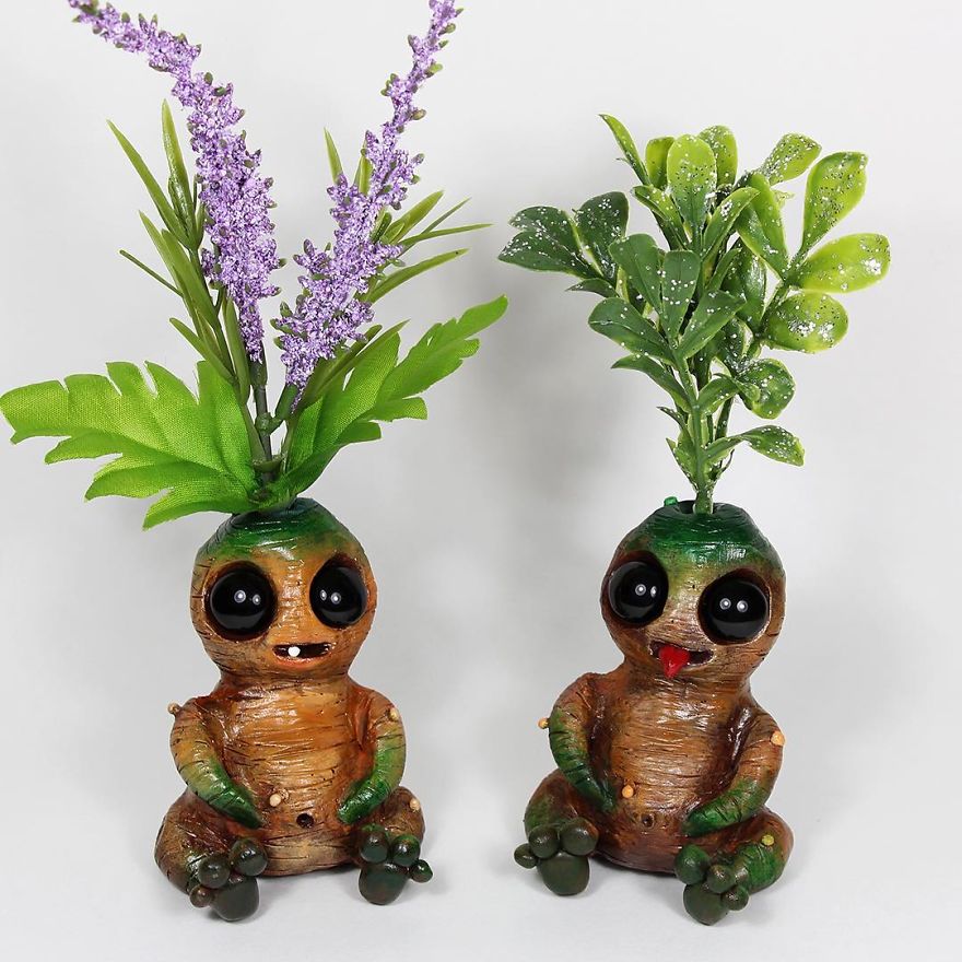 Creatures That Shouldn&#8217;t Be Alive