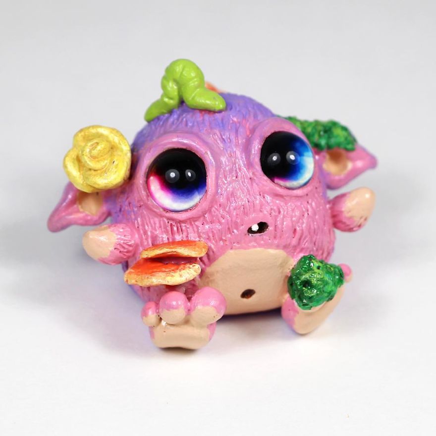 Creatures That Shouldn&#8217;t Be Alive