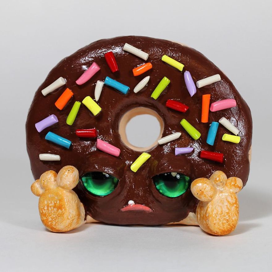 Creatures That Shouldn&#8217;t Be Alive