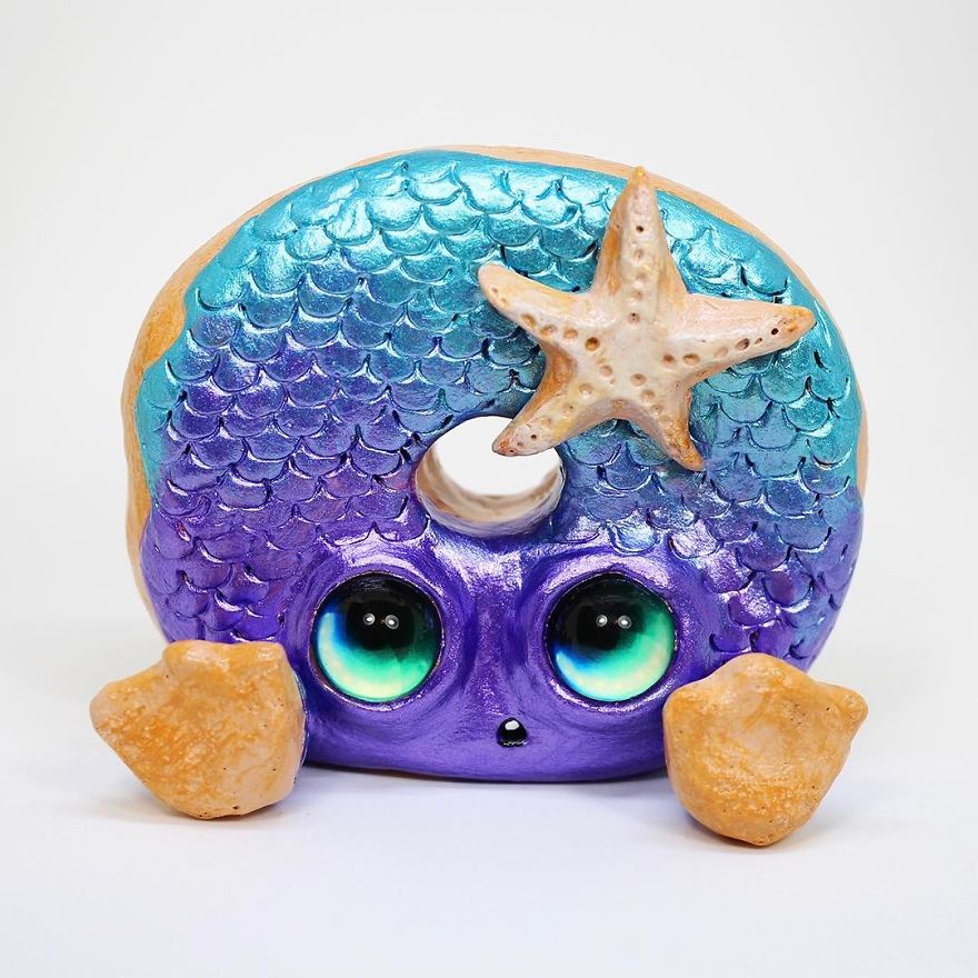 Creatures That Shouldn&#8217;t Be Alive