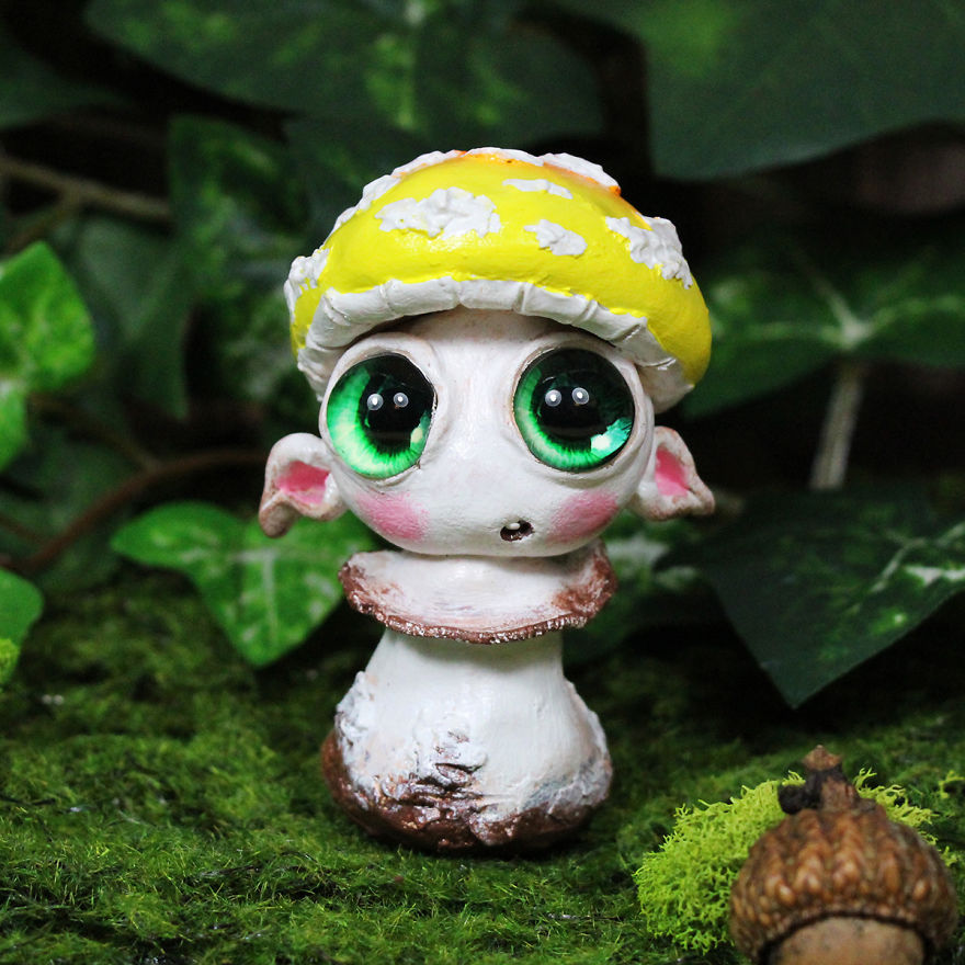 Creatures That Shouldn&#8217;t Be Alive