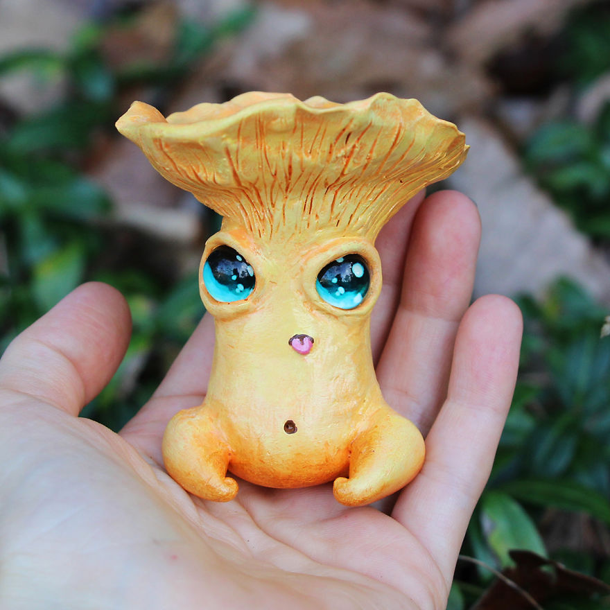 Creatures That Shouldn&#8217;t Be Alive