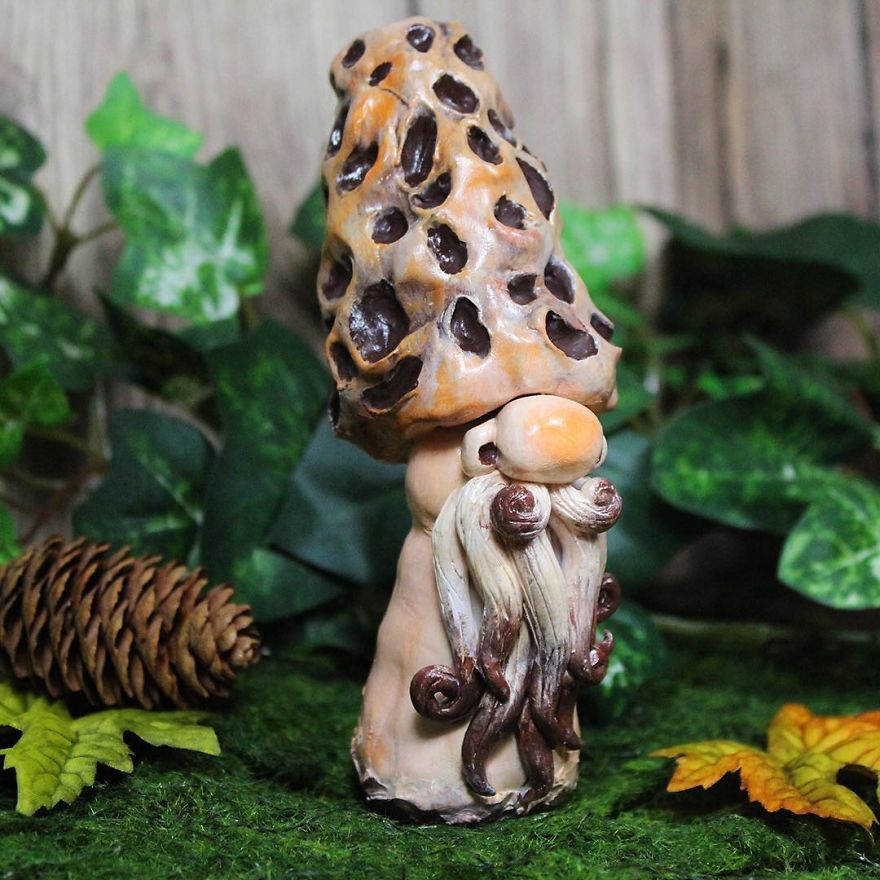 Creatures That Shouldn’t Be Alive Creatures That Shouldn’t Be Alive