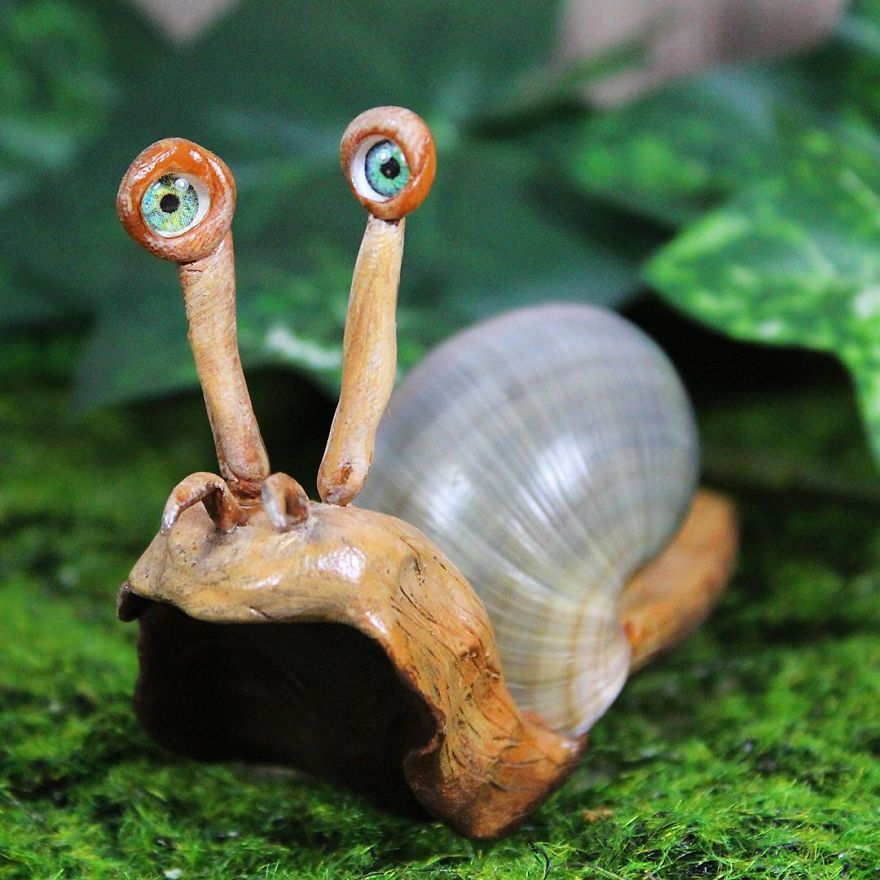 Creatures That Shouldn&#8217;t Be Alive