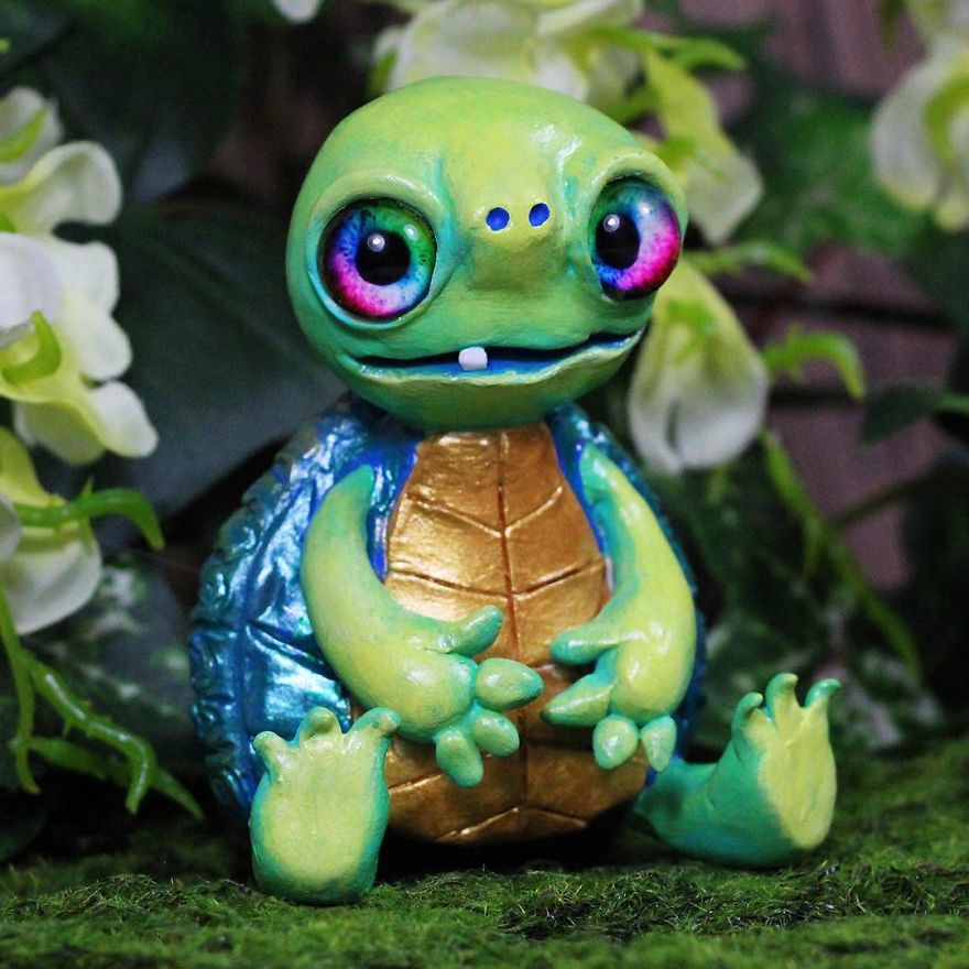 Creatures That Shouldn&#8217;t Be Alive