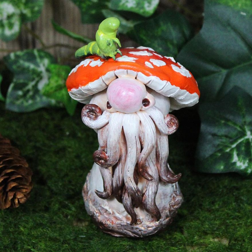 Creatures That Shouldn&#8217;t Be Alive